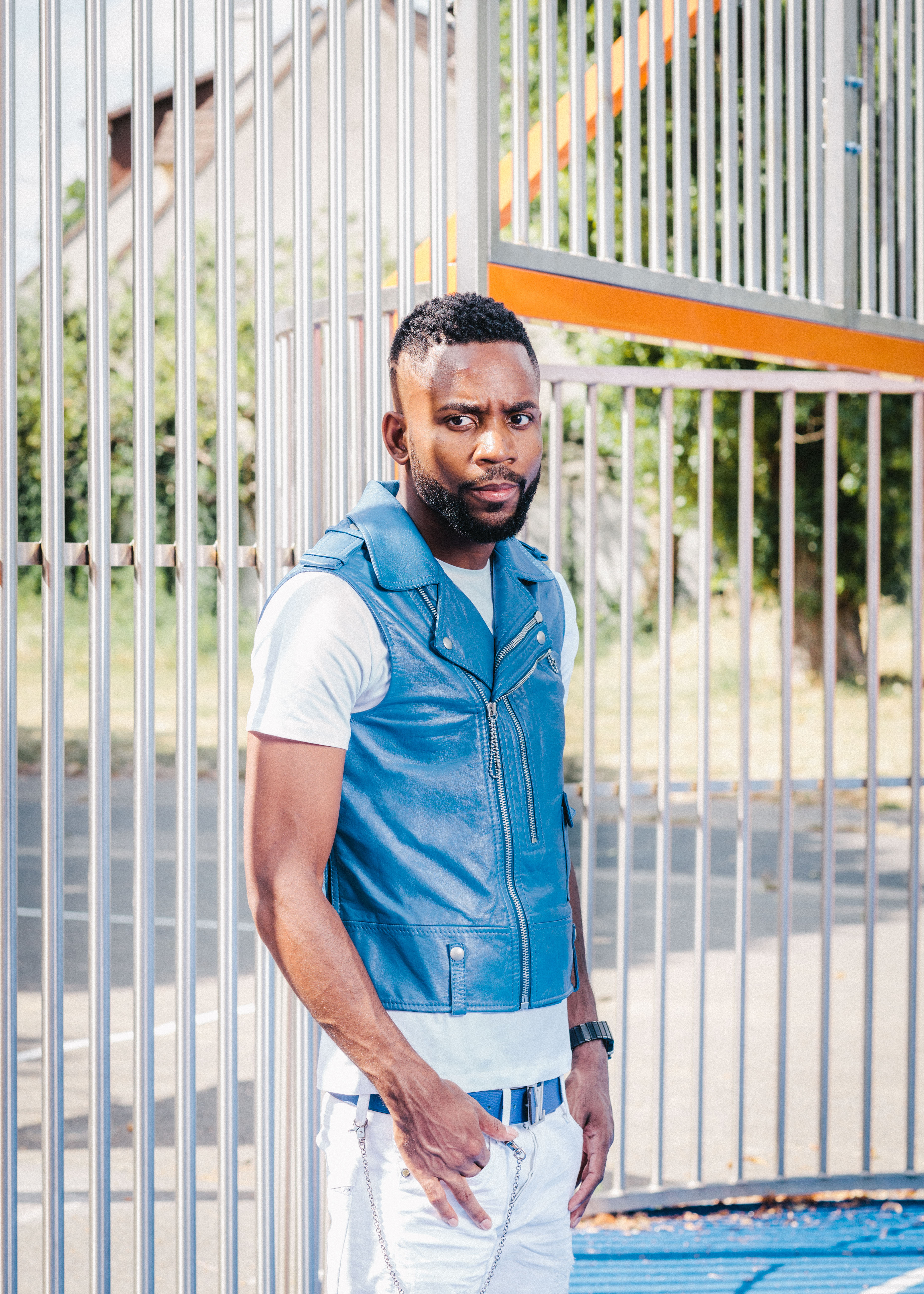  Cedric Bakambu 