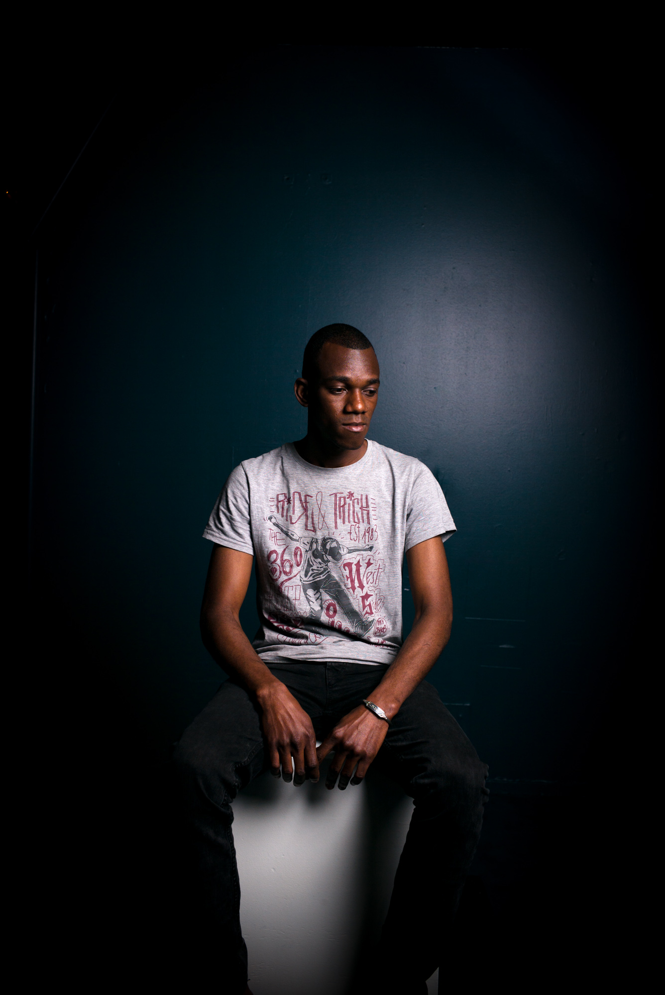 Adama (1 sur 1)