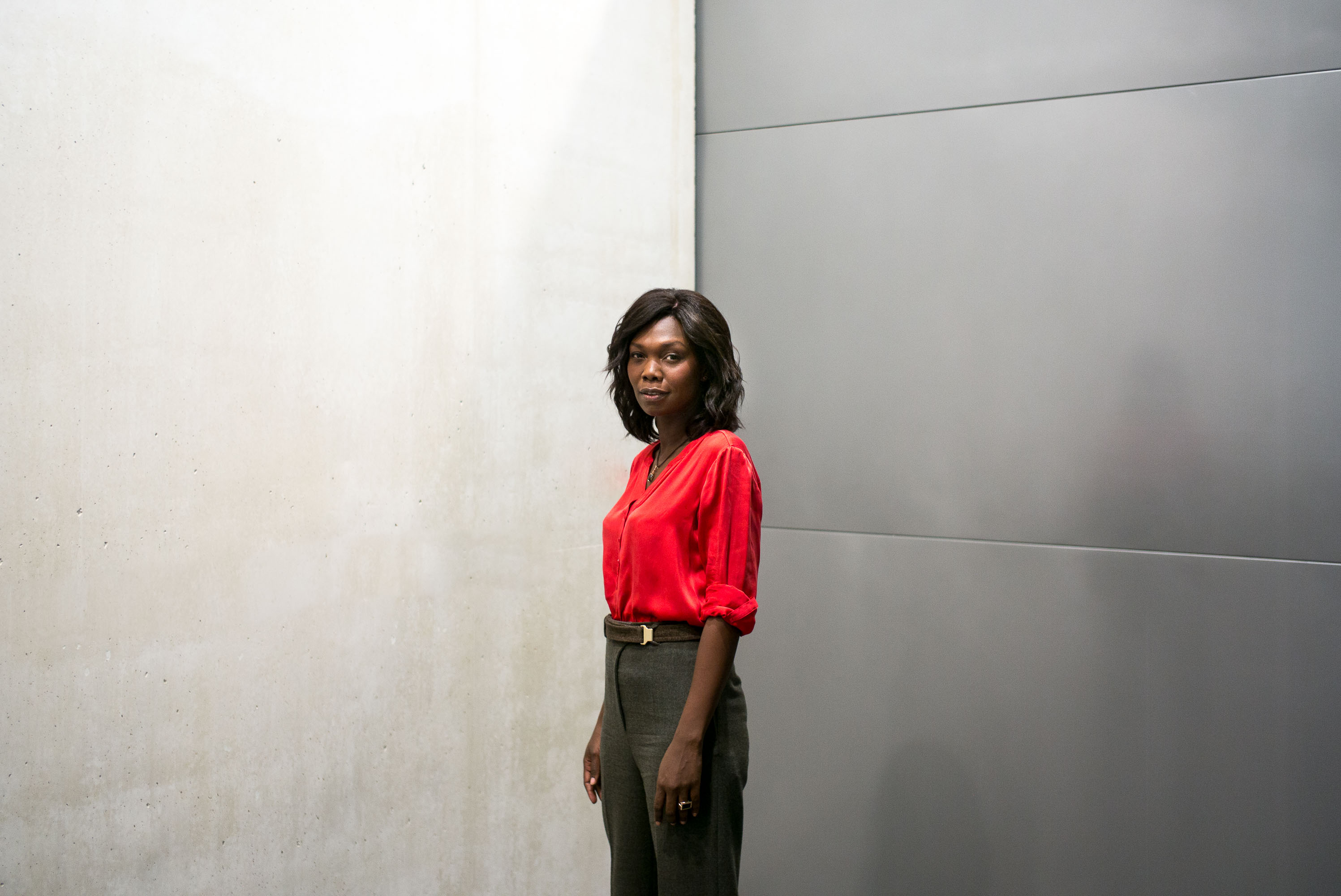 Kareen Guiock